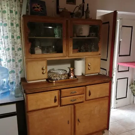 Romantisches Haus Bei Thermalbad Csiszta Puszta Apartment Buzsak