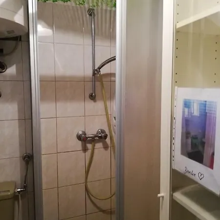 Apartment Romantisches Haus Bei Thermalbad Csiszta Puszta Buzsak